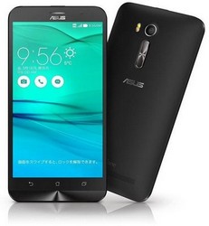 Замена стекла на телефоне Asus ZenFone Go (ZB552KL) в Туле